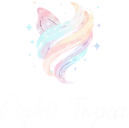 Öykütopia logo